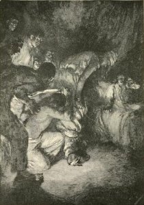Lafcadio Hearn - Youma (1890)