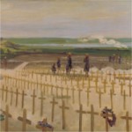 John-Lavery_-_The_Cemetery,_Etaples,_1919-400