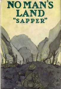 Sapper – No Man's Land (1917)